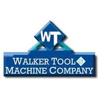 Walker Tool & Machine Co Logo