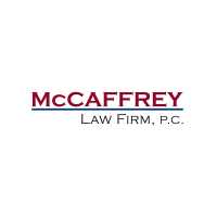 McCaffrey Law Firm, Pc Logo