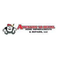 Attention To Detail Home Improvements & Repairs, LLC Logo