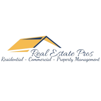 Alexandra Monasterio - Real Estate Pros Logo