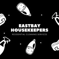 Eastbay Housekeepers Logo
