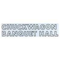 Chuckwagon Banquet Hall Logo