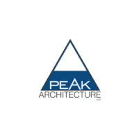 PEAK Architecture LLC Logo