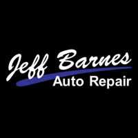 Jeff Barnes Auto Repair Logo
