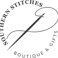 Southern Stitches Boutique & Gifts Logo