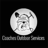 Coaches Outdoor Services Logo