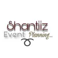 Shantiiz Event Planning Logo
