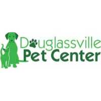 Douglassville Pet Center Logo