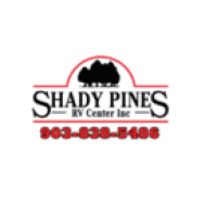 Shady Pines RV Center, Inc. Logo