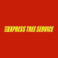Express Tree Service Logo