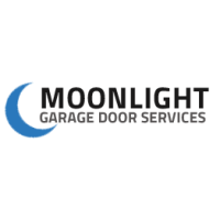 Moonlight Garage Doors Logo