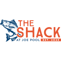 The Shack at Joe Pool Lake Logo
