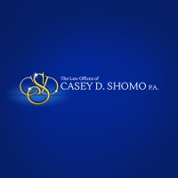 The Law Offices of Casey D. Shomo, PA Logo