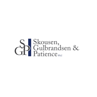Skousen, Gulbrandsen & Patience, PLC Logo