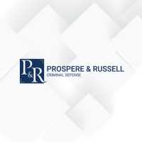 Prospere & Russell Logo