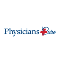 Physicians Care Logo