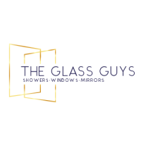 The Glass Guys, LLC. Logo