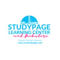 Studypage Tutoring Logo
