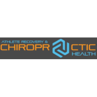 Athlete Recovery & Chiropractic Health Logo
