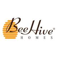 BeeHive Homes of Woodstock Logo