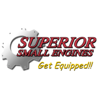 Superior Small Engines Logo