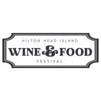 Hilton Head Island Wine and Food Festival Logo