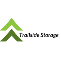 Trailside Storage Logo