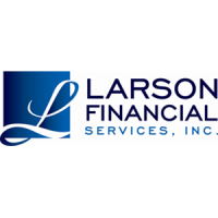Larson Financial Services Inc Logo