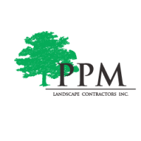 PPM Tree Service & Arbor Care Logo