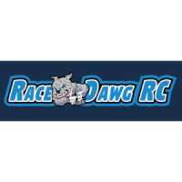 Race Dawg RC Hobby Shop Logo