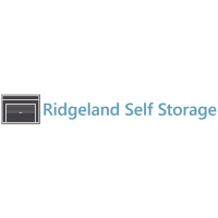 Ridgeland Self Storage Logo