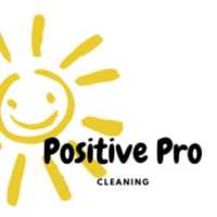 Positive Pro Cleaners Logo
