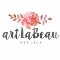 Art LaBeau Studios Logo