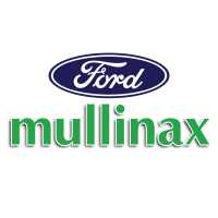 Mullinax Ford of Central Florida | Dealership Logo