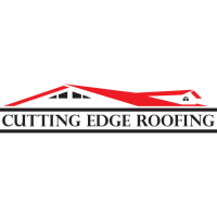 Cutting Edge Roofing Logo