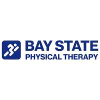 Bay State Physical Therapy - Dean St Logo