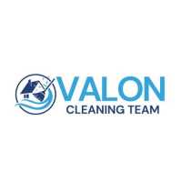 Cleaning Team Valoni Logo