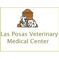 Las Posas Veterinary Medical Center Logo