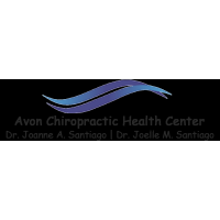Avon Chiropractic Health Center Logo