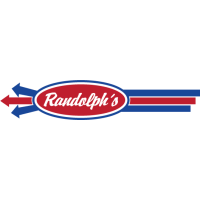 Randolph's A/C & Heating Logo