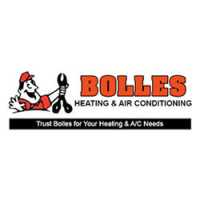 Bolles Service PROS Logo