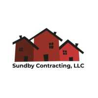 Sundby Contracting LLC Logo