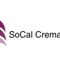 SoCal Cremations and Funerals Logo