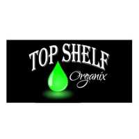 Top Shelf Organix LTD Logo