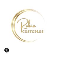 Robin Costoplos - Robin Costoplos Logo