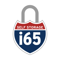 I65 Self Storage Logo