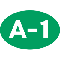 A1 Check Cashing Logo
