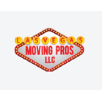 Las Vegas Moving Pros LLC Logo