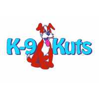 K-9 Kuts Logo