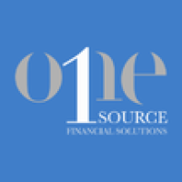 1 Source Financial Solutions Incorporated Logo